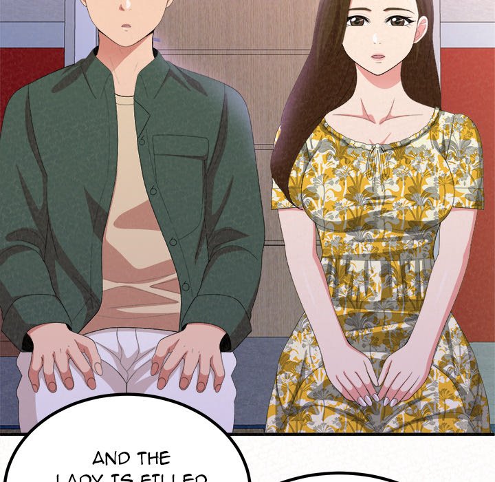 Milk Therapy Chapter 15 image 61