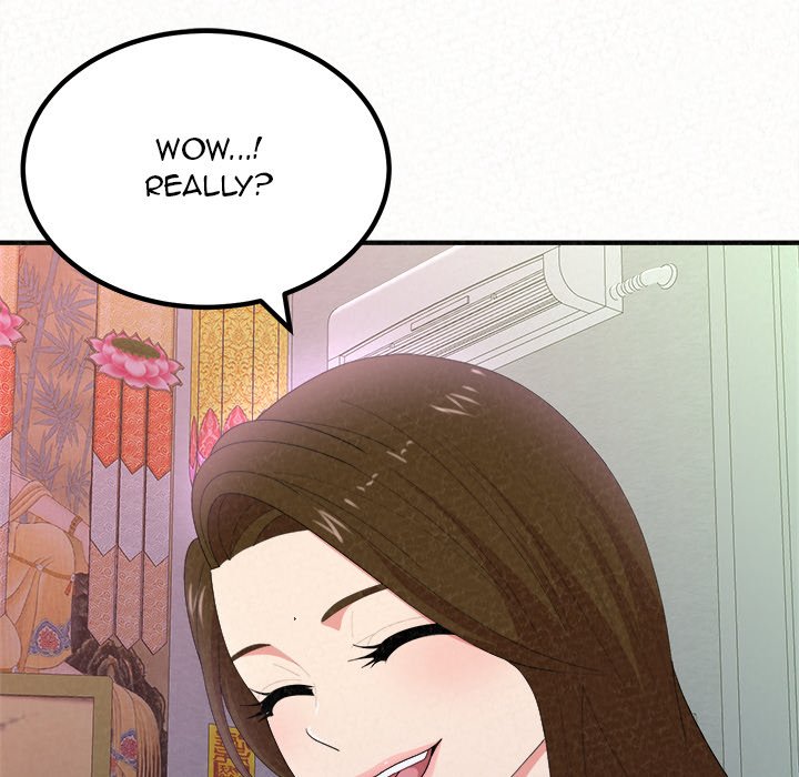 Milk Therapy Chapter 15 image 63