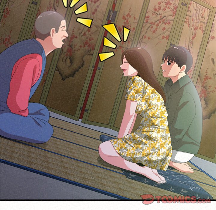 Milk Therapy Chapter 15 image 68