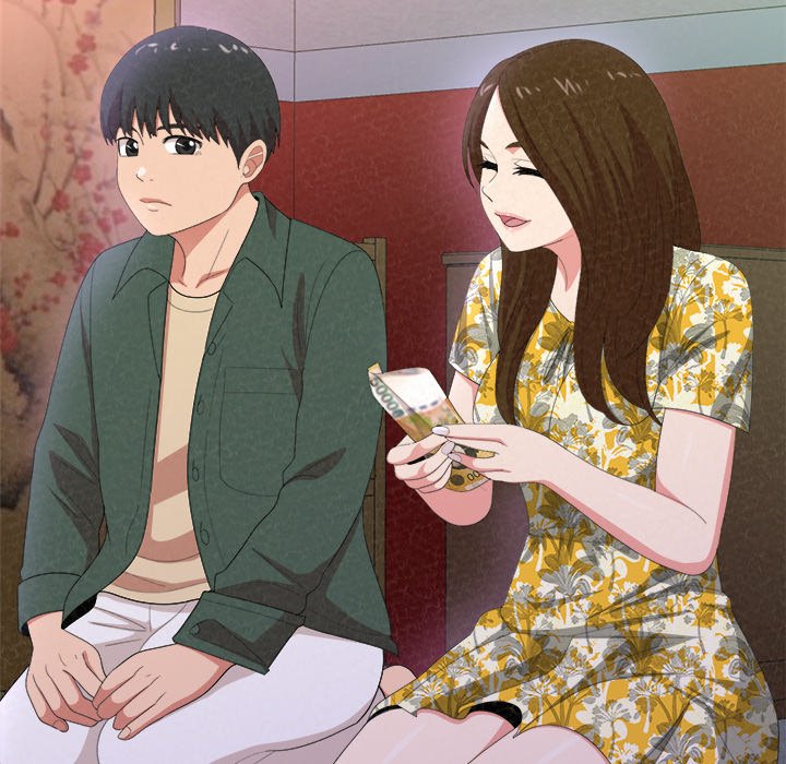 Milk Therapy Chapter 15 image 70