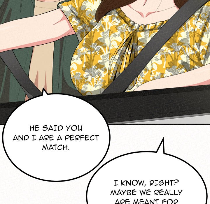 Milk Therapy Chapter 15 image 81