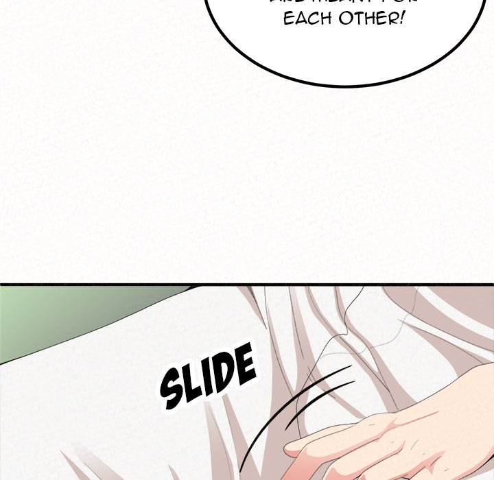 Milk Therapy Chapter 15 image 82