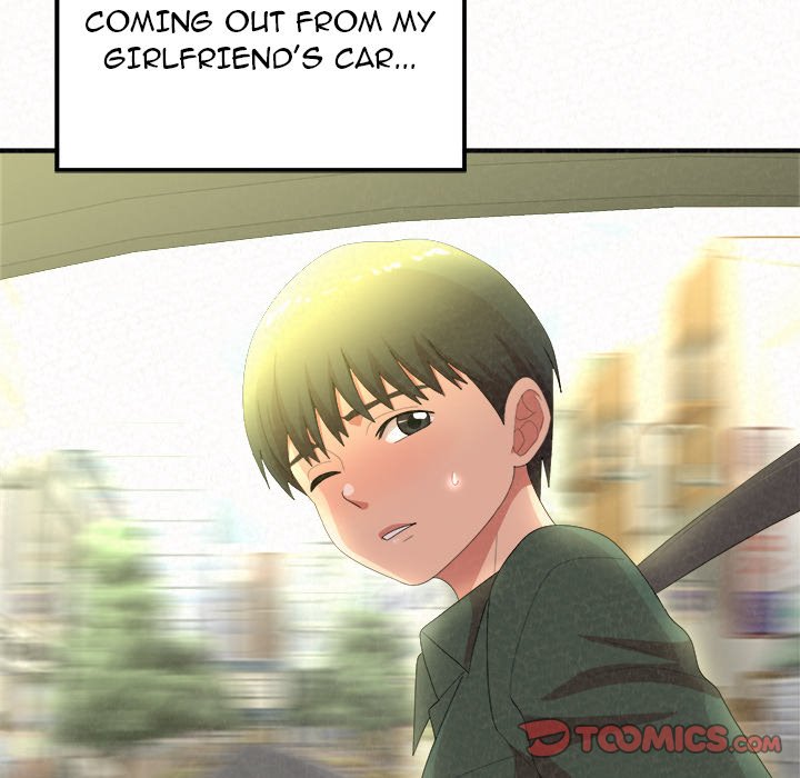 Milk Therapy Chapter 15 image 92