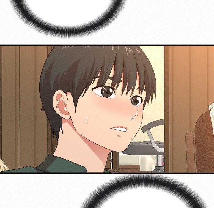 Milk Therapy Chapter 16 image 100