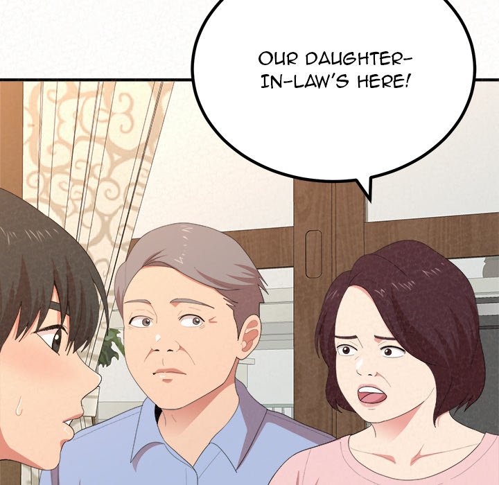 Milk Therapy Chapter 16 image 102