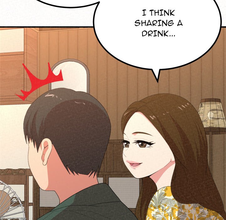 Milk Therapy Chapter 16 image 105