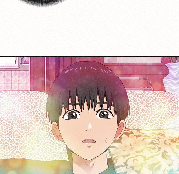 Milk Therapy Chapter 16 image 107