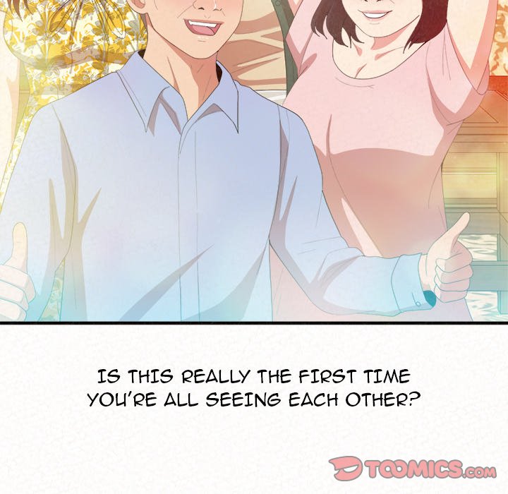 Milk Therapy Chapter 16 image 110