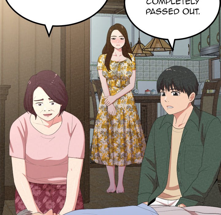 Milk Therapy Chapter 16 image 114