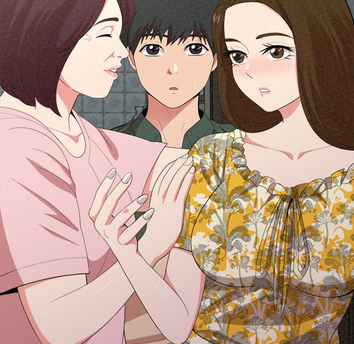 Milk Therapy Chapter 16 image 127