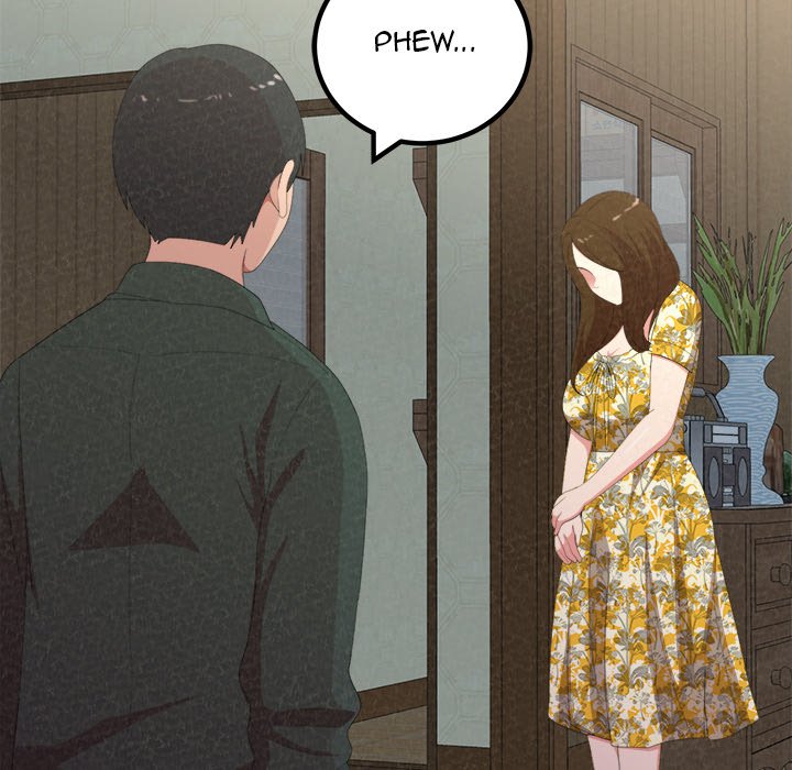 Milk Therapy Chapter 16 image 139