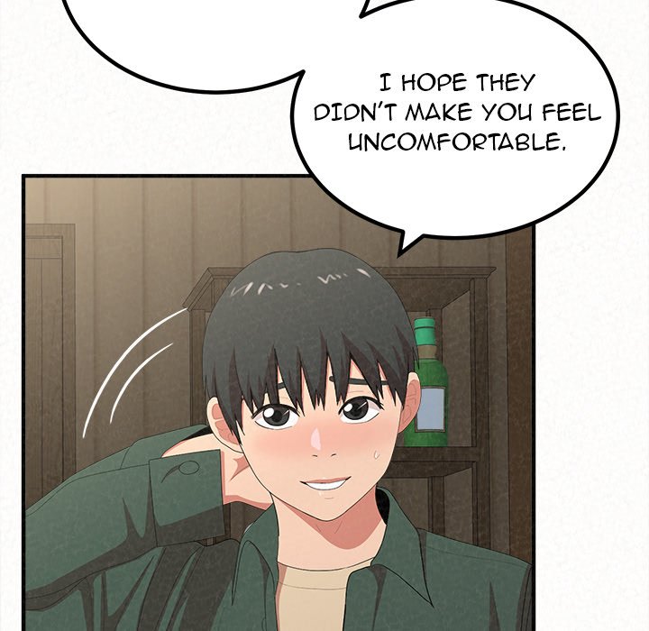 Milk Therapy Chapter 16 image 141