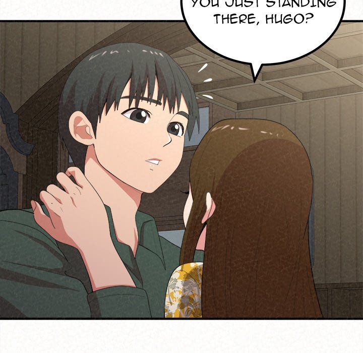Milk Therapy Chapter 16 image 147