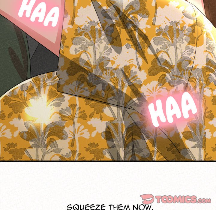 Milk Therapy Chapter 16 image 14