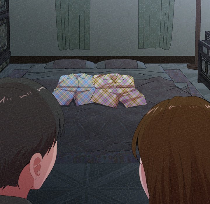 Milk Therapy Chapter 16 image 153