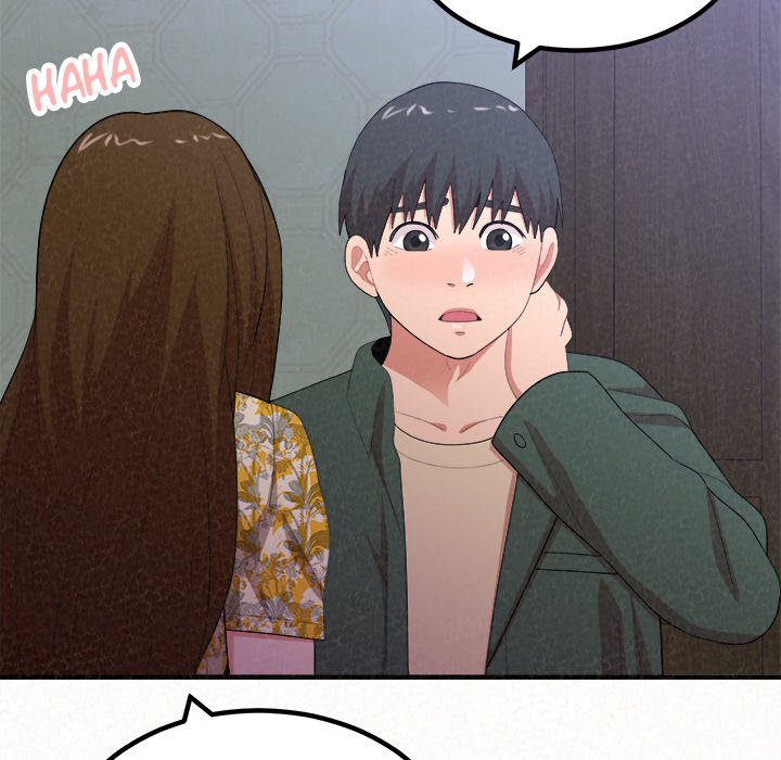 Milk Therapy Chapter 16 image 155