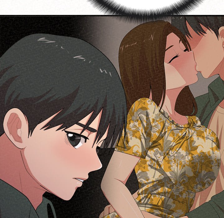Milk Therapy Chapter 16 image 157