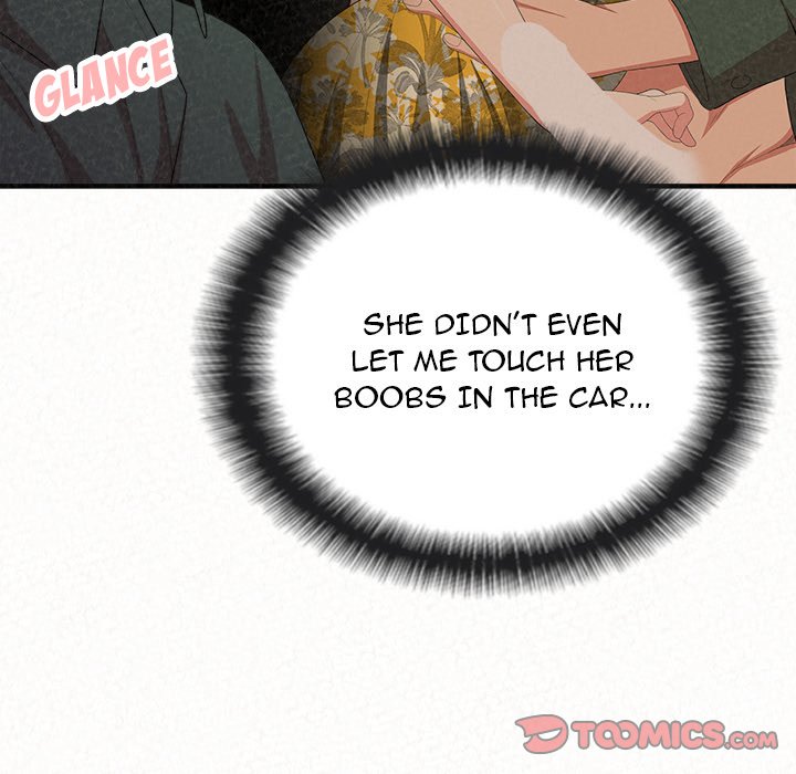 Milk Therapy Chapter 16 image 158
