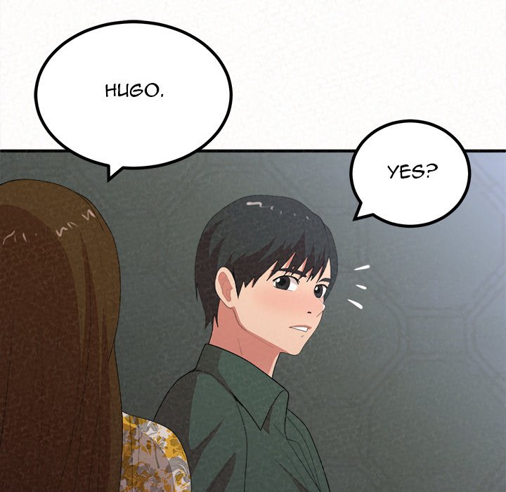 Milk Therapy Chapter 16 image 161