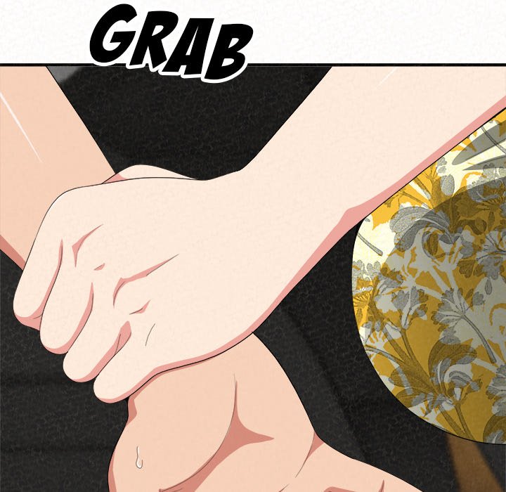 Milk Therapy Chapter 16 image 17