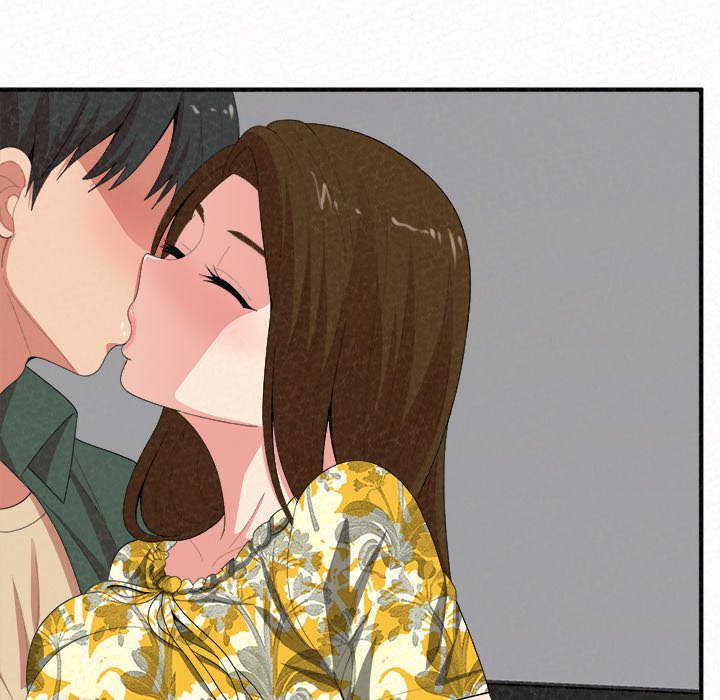 Milk Therapy Chapter 16 image 21
