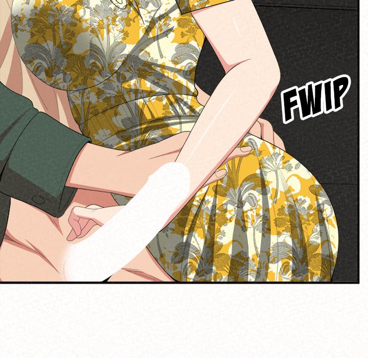Milk Therapy Chapter 16 image 22
