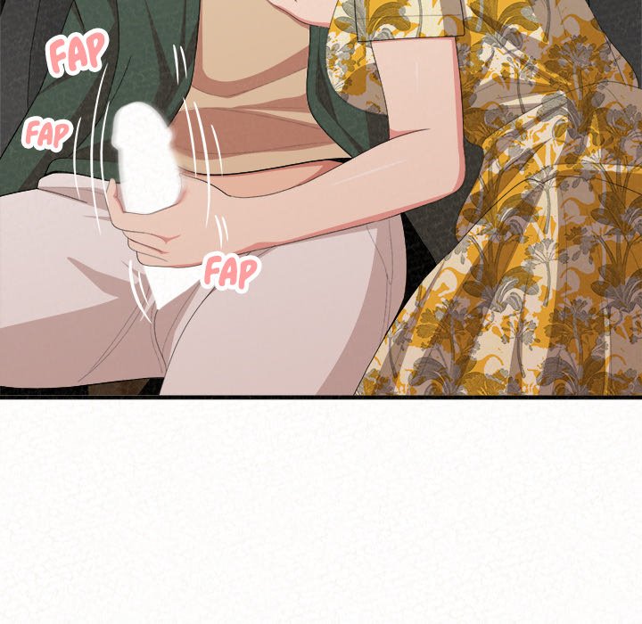 Milk Therapy Chapter 16 image 30