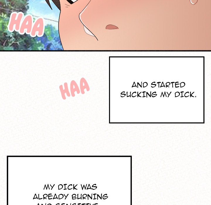 Milk Therapy Chapter 16 image 36