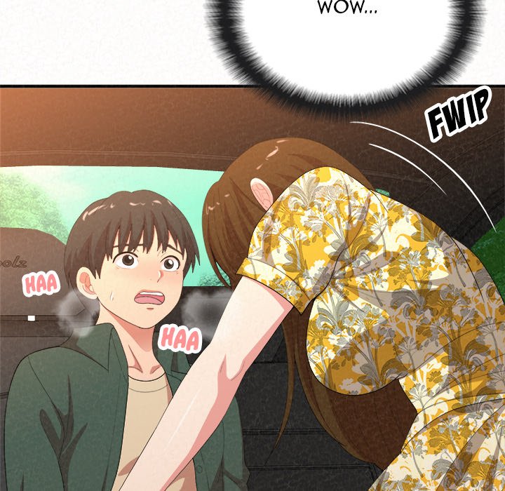 Milk Therapy Chapter 16 image 45