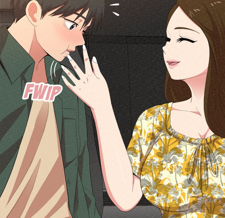 Milk Therapy Chapter 16 image 54