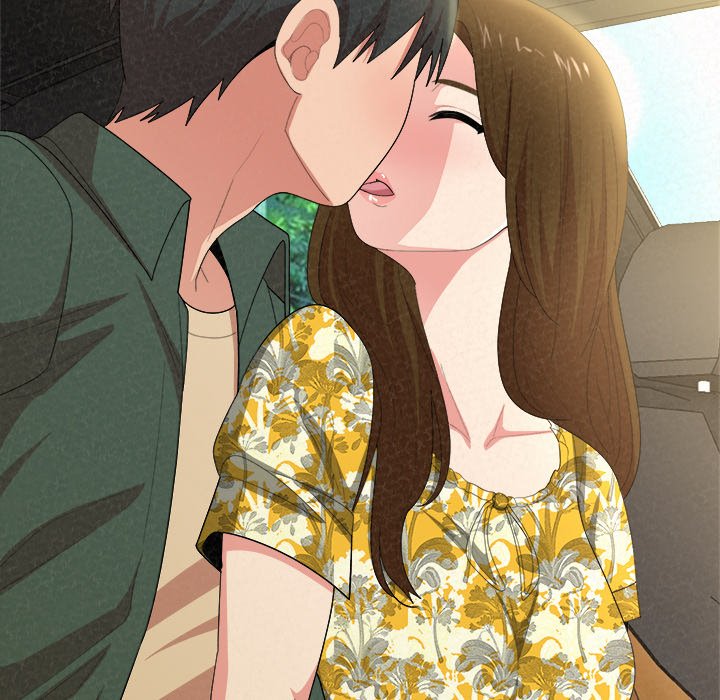 Milk Therapy Chapter 16 image 6
