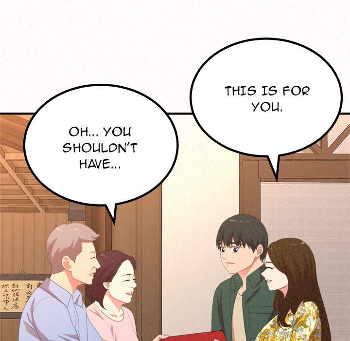 Milk Therapy Chapter 16 image 71