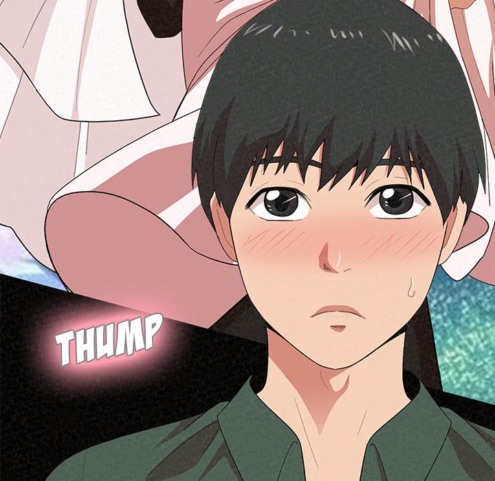 Milk Therapy Chapter 16 image 77