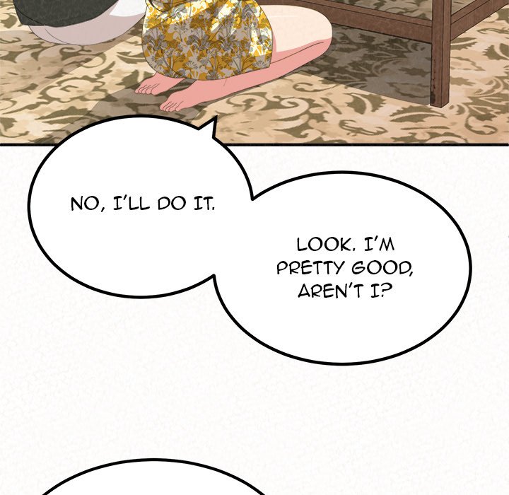 Milk Therapy Chapter 16 image 82