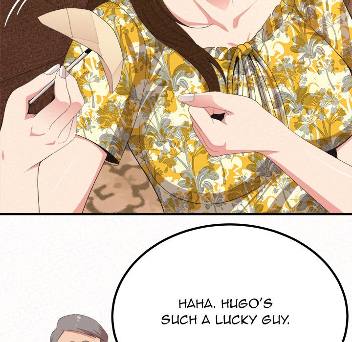 Milk Therapy Chapter 16 image 84