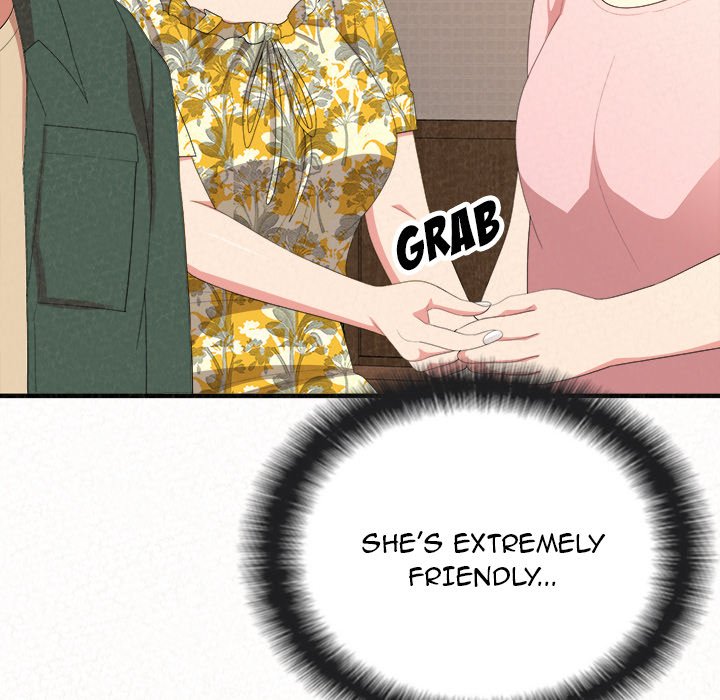 Milk Therapy Chapter 16 image 96