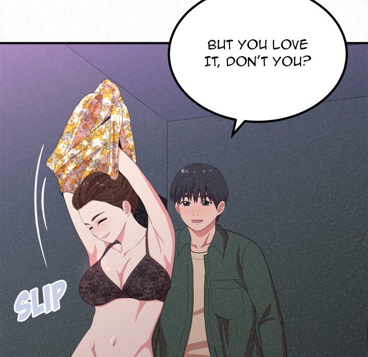 Milk Therapy Chapter 17 image 106