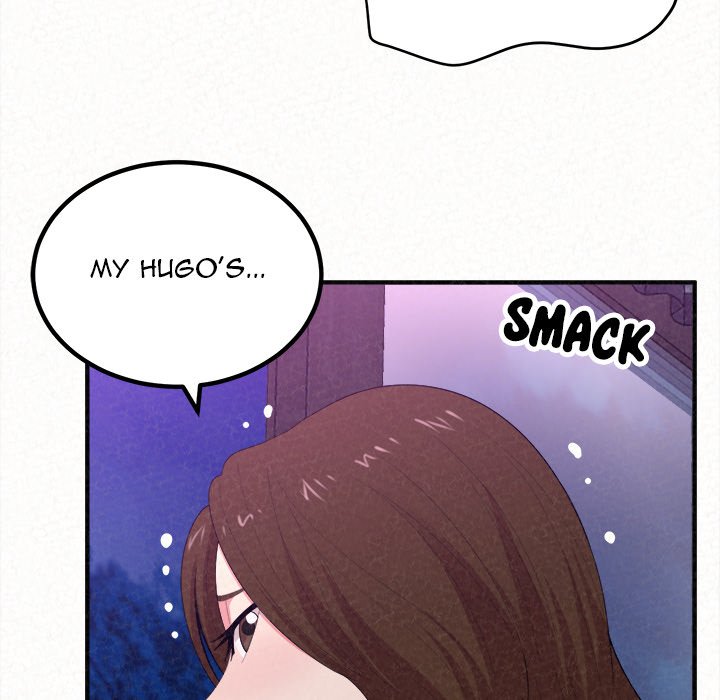 Milk Therapy Chapter 17 image 113