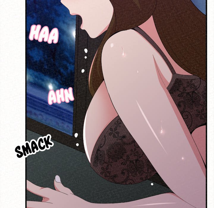 Milk Therapy Chapter 17 image 114