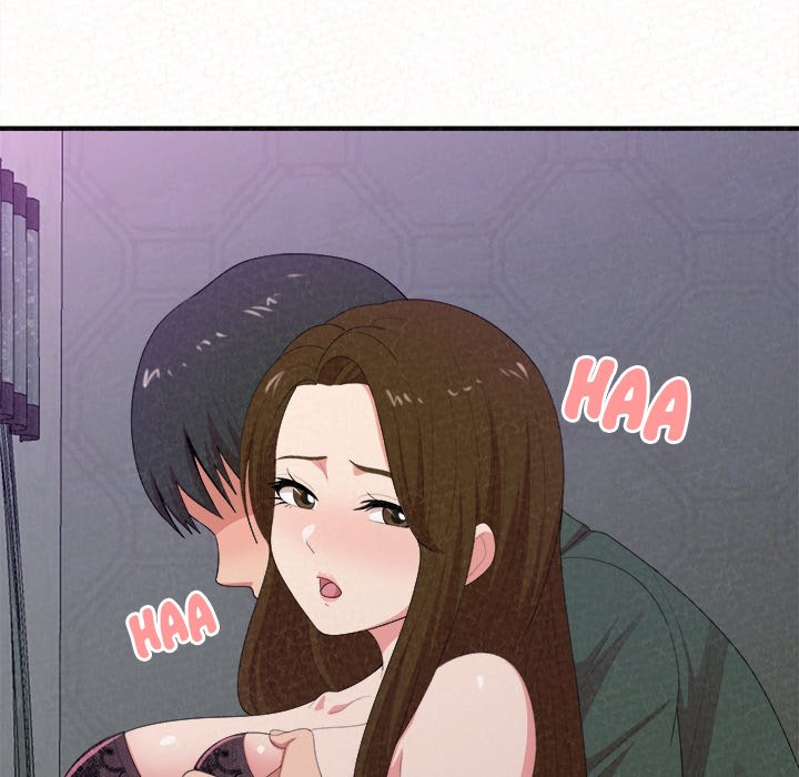 Milk Therapy Chapter 17 image 116