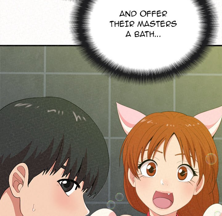 Milk Therapy Chapter 17 image 11