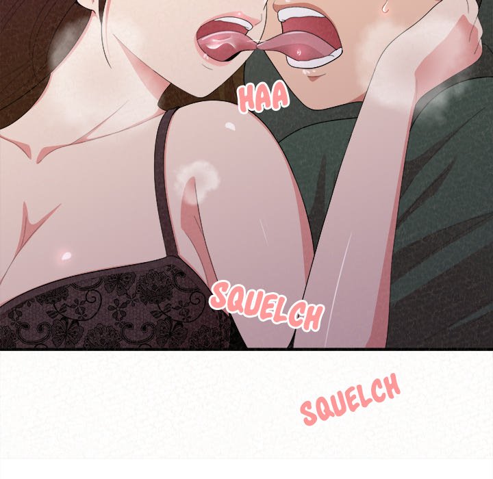 Milk Therapy Chapter 17 image 121