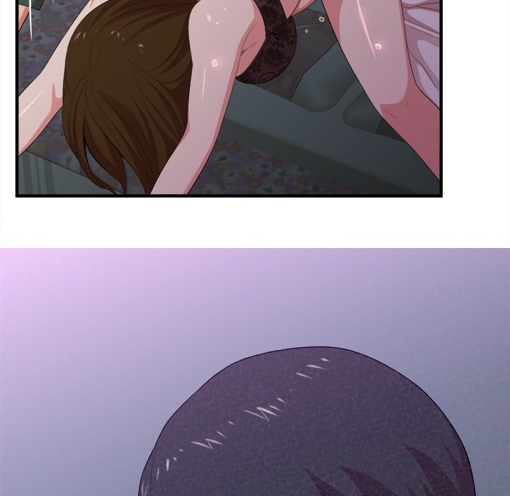 Milk Therapy Chapter 17 image 127