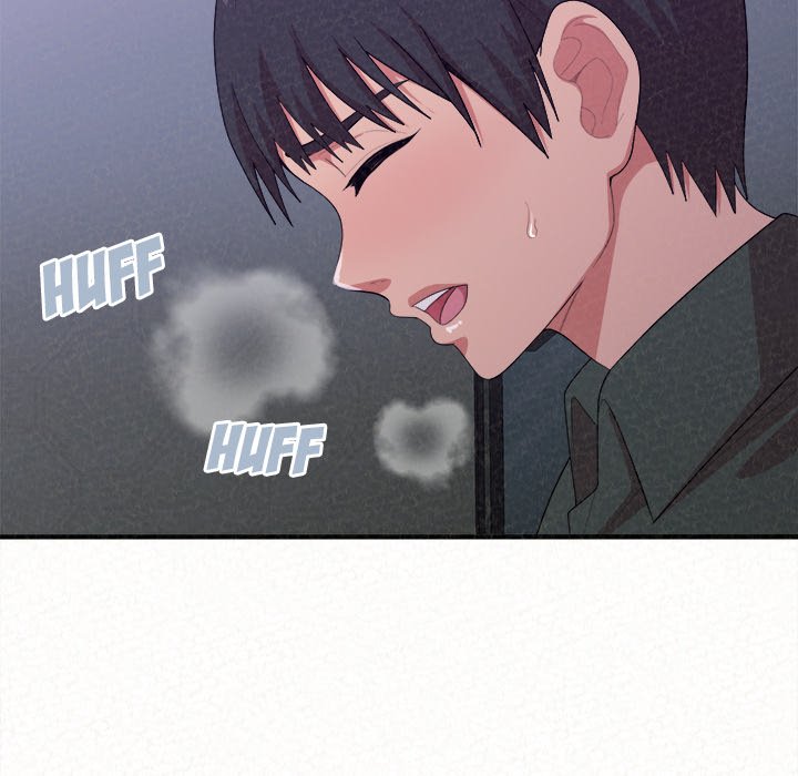 Milk Therapy Chapter 17 image 128