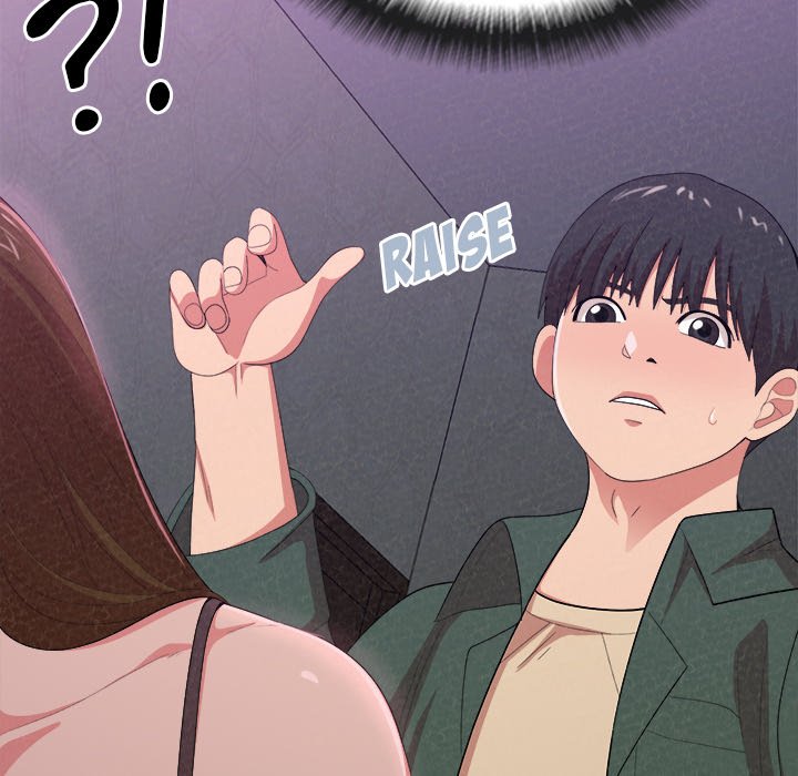 Milk Therapy Chapter 17 image 131
