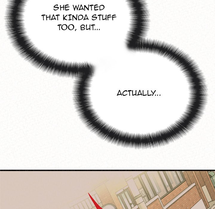 Milk Therapy Chapter 17 image 138