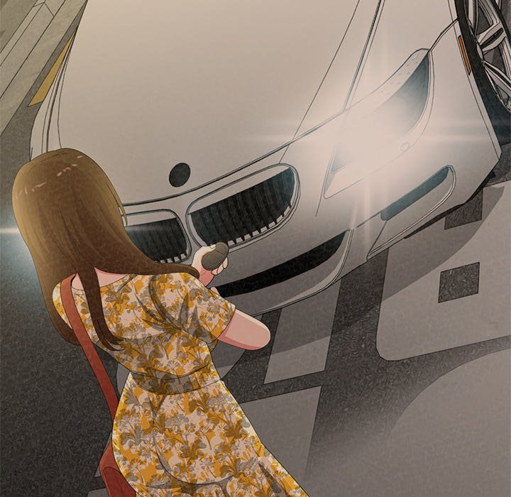 Milk Therapy Chapter 17 image 140