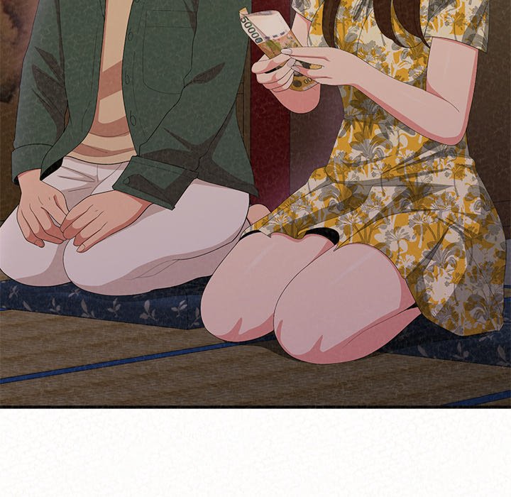 Milk Therapy Chapter 17 image 142