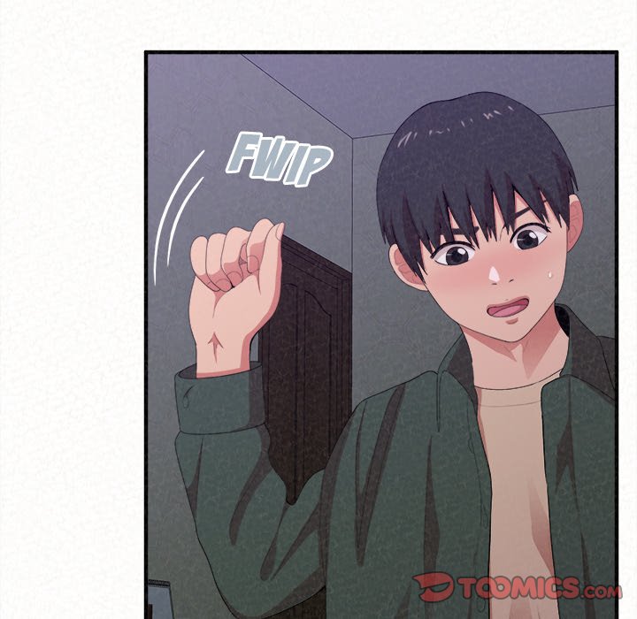 Milk Therapy Chapter 17 image 147