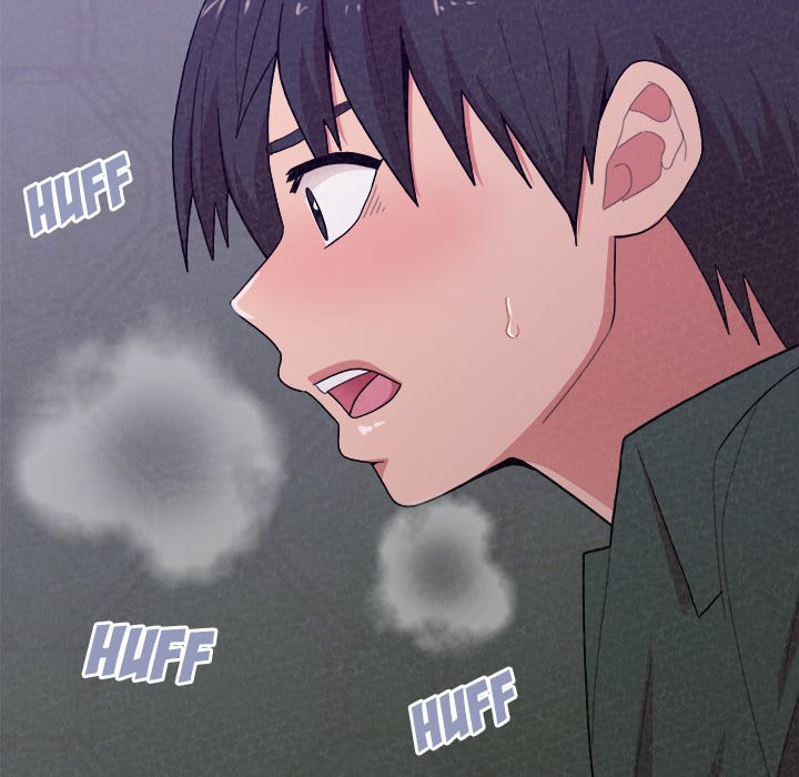 Milk Therapy Chapter 17 image 154
